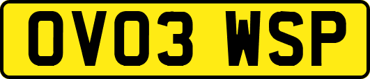 OV03WSP