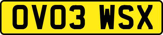 OV03WSX