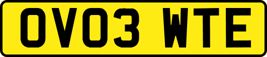OV03WTE