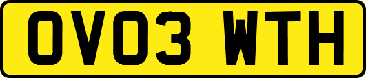 OV03WTH