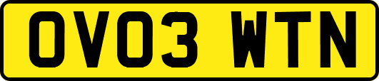 OV03WTN