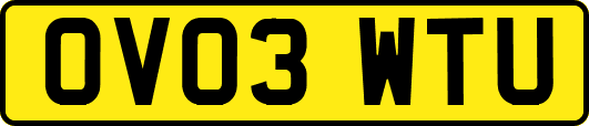 OV03WTU
