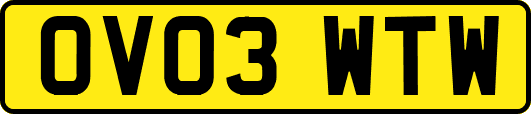 OV03WTW