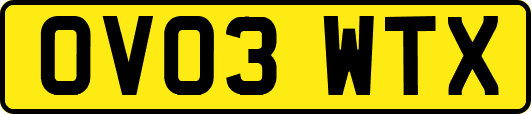 OV03WTX