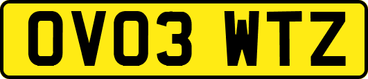 OV03WTZ