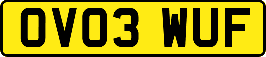 OV03WUF