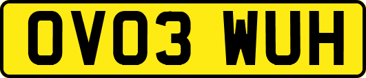 OV03WUH