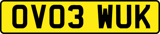 OV03WUK