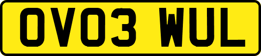 OV03WUL