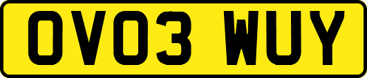 OV03WUY