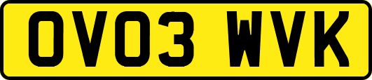 OV03WVK