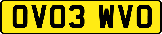 OV03WVO