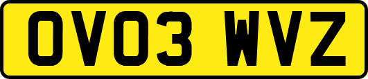 OV03WVZ