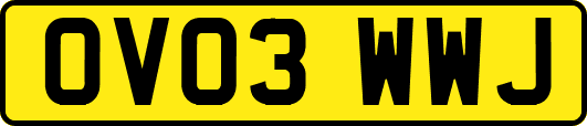 OV03WWJ