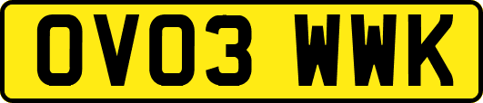 OV03WWK