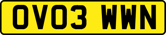 OV03WWN