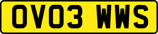 OV03WWS