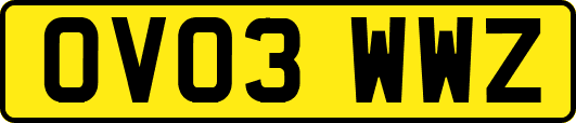 OV03WWZ