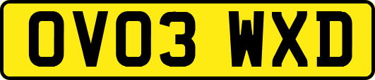 OV03WXD