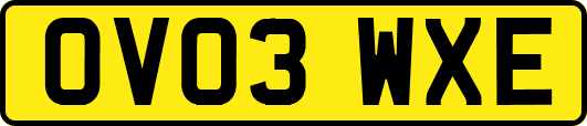 OV03WXE