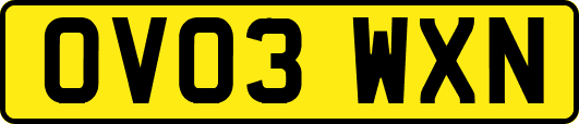 OV03WXN