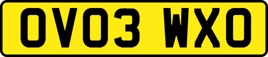 OV03WXO