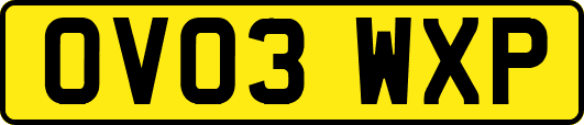 OV03WXP
