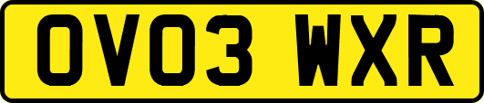 OV03WXR