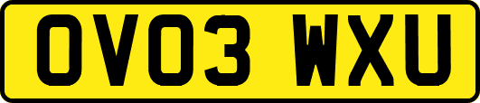 OV03WXU