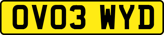 OV03WYD