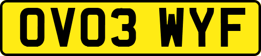 OV03WYF