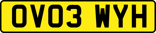 OV03WYH