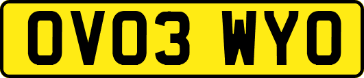 OV03WYO