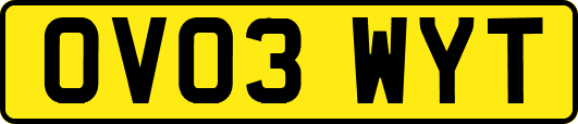 OV03WYT