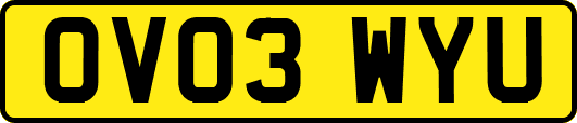 OV03WYU