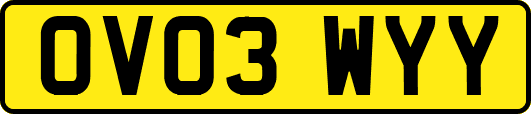 OV03WYY