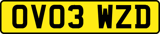 OV03WZD