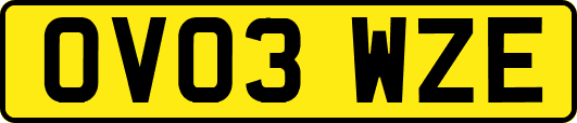 OV03WZE
