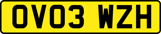 OV03WZH