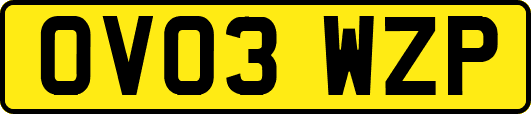OV03WZP