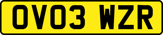 OV03WZR
