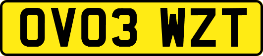 OV03WZT