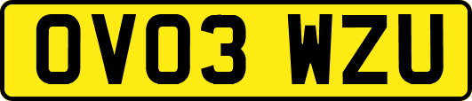 OV03WZU