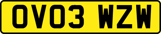 OV03WZW