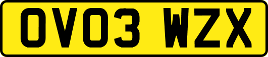 OV03WZX