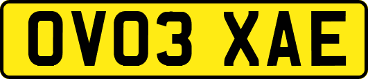 OV03XAE