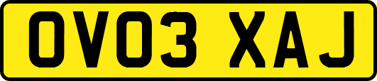 OV03XAJ