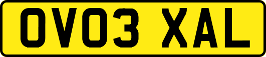 OV03XAL