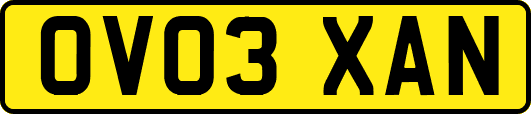 OV03XAN