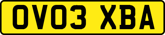 OV03XBA